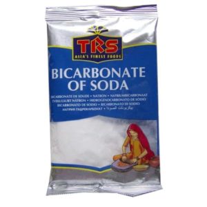 Soda bicarbonate 100g - TRS