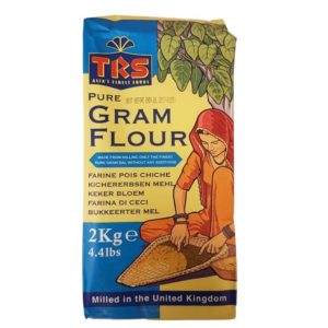 Gram flour 2kg
