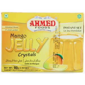 Jelly mango 85g