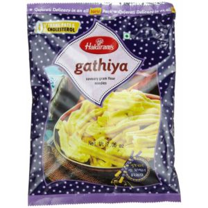 Gathiya 200g