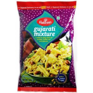 Gujarati mix 200g