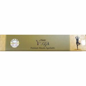 Aggarbati yoga 12 sticks - Cycle