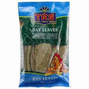 Bay leaves 30g - TRS