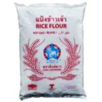 Rice Flour Star Lion