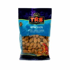 Almonds 100g TRS