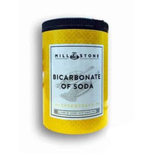 Bicarbonate of Soda 100g Mill Stone