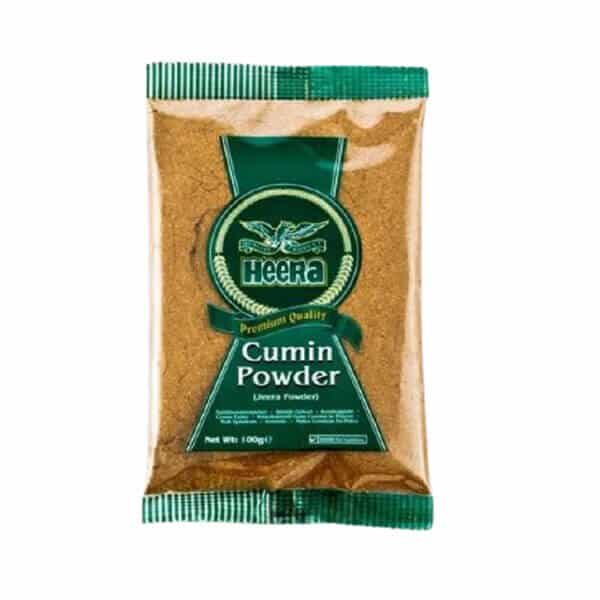 Cumin/Jeera Powder 100g Heera