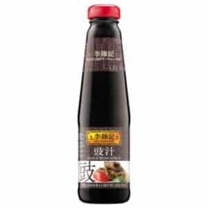 LKK Black Bean Sauce 226G
