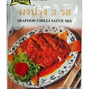 LOBO Seafood Chilli Sauce Mix 75G