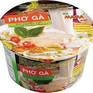 MAMA Pho Ga Chicken 65G