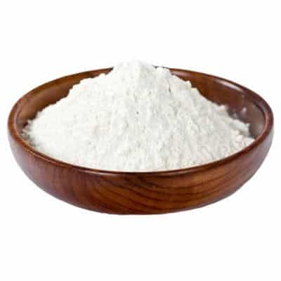 Cassava Manioc Powder