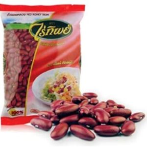 Red Kidney Beans 300G – Raitip