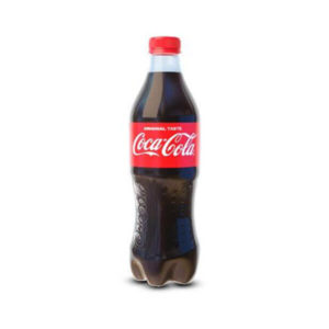 Coca Original 500ml