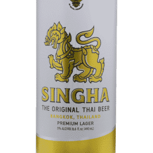 Singha Beer 49cl