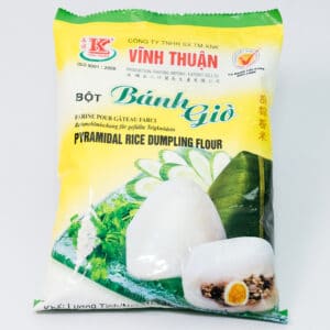 Pyramidal Rice Dumpling Flour 400 gms