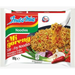 Indomie Noodles Stir Fry - 80g