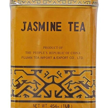 Jasmin Tea 454g – Sunflower
