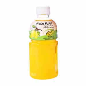 Mogu Mogu - Mango Flavour 320ml