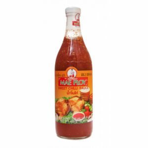 Sweet Chilli Sauce 730ml - Mae Ploy
