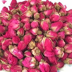 Dry Rose buds 70g - Tang