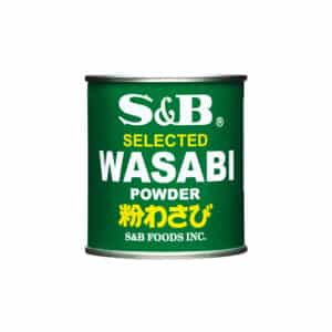 Wasabi Powder 30g - S&B