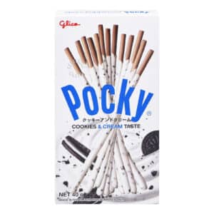 Biscuit Sticks Cookies and Cream Pocky