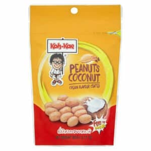 Peanut Coconut Flavour 90g - Koh Kae