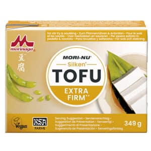 Tofu extra firm