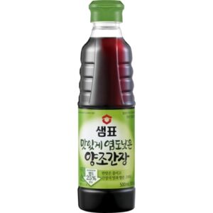 sempio light soy sauce