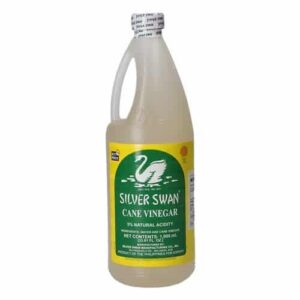 Cane Vinegar 1l Silver Swan