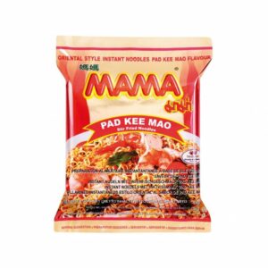 Mama Pad Kee Mao