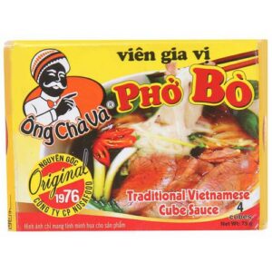 Pho Bo OngChaVa