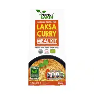 Laksa Curry Meal Kit
