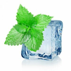 Mint Ice Flavour